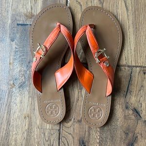 Tory Burch sandals